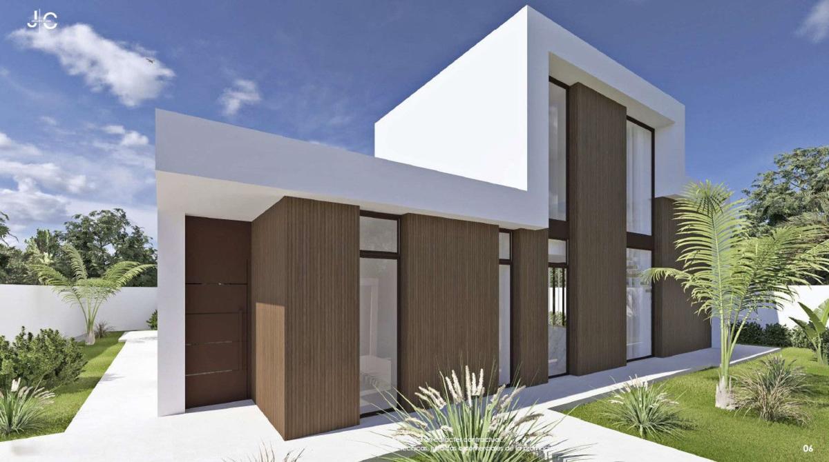 New construction Casa Atic in Bétera photo 5