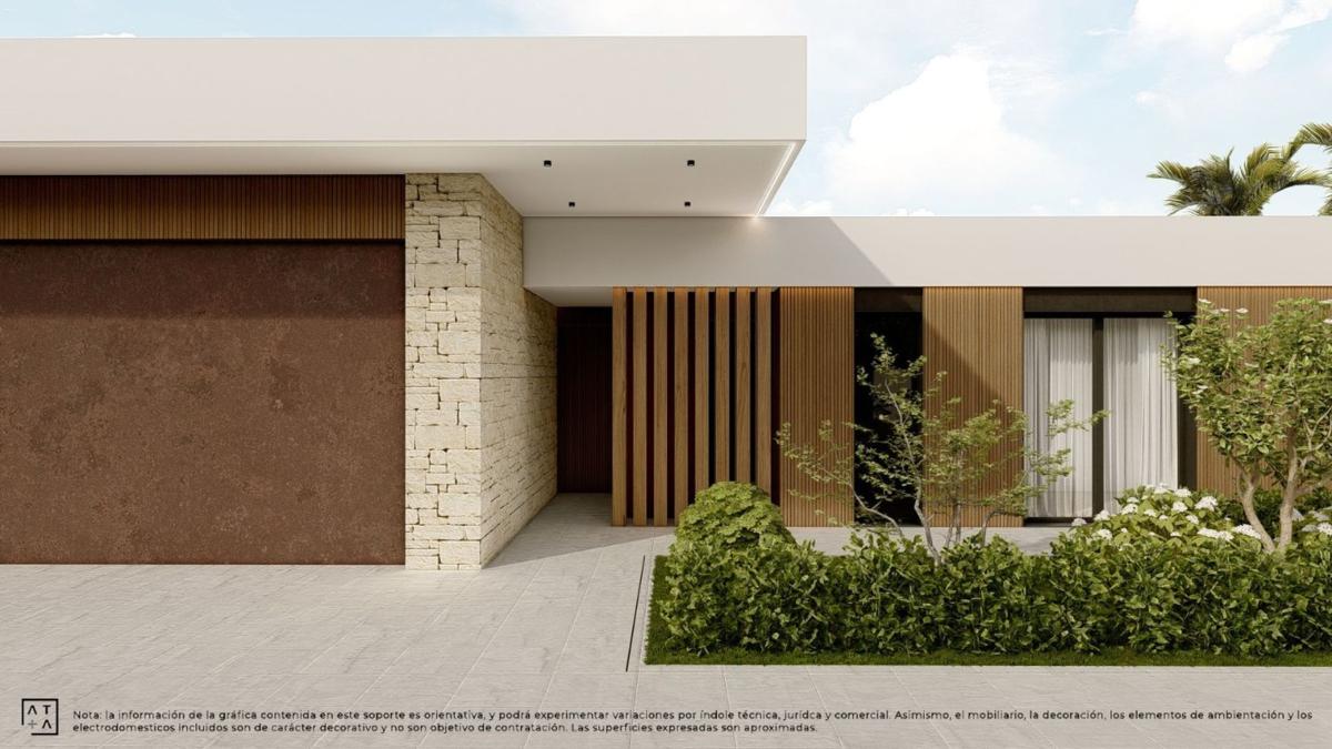 Nowa nieruchomość Casa L' Eliana w L'Eliana photo 5