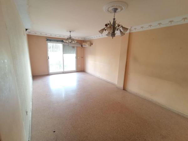 Venta de piso en Piso en Calle Lillo Juan, 104, Alcalde Felipe Mallol, San Vicente del Raspeig, San Vicente del Raspeig
photo 1