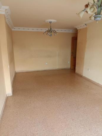 Venta de piso en Piso en Calle Lillo Juan, 104, Alcalde Felipe Mallol, San Vicente del Raspeig, San Vicente del Raspeig
thumbnail 1