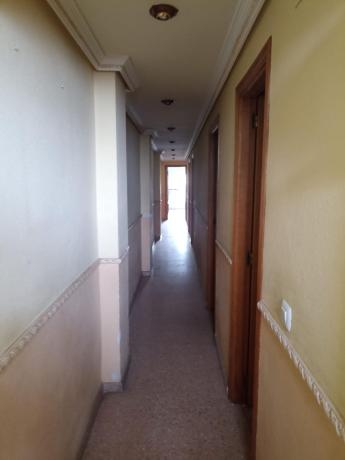 Venta de piso en Piso en Calle Lillo Juan, 104, Alcalde Felipe Mallol, San Vicente del Raspeig, San Vicente del Raspeig
 photo 4
