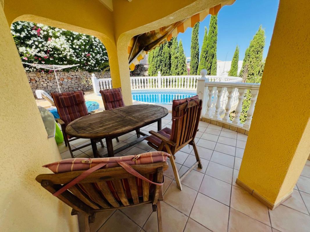 Properties for sale and rent in Spain photo 5