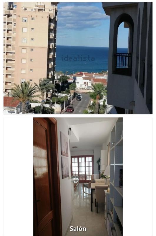 Venta de estudio en Estudio en Carretera del Torrejón, 4, Cabo Cervera, Torrevieja, Torrevieja photo 3
