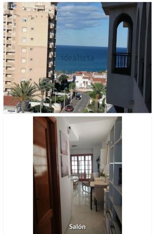 Estudio en venta en Estudio en Carretera del Torrejón, 4, Cabo Cervera, Torrevieja, Torrevieja photo 3