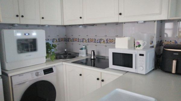 Estudio en venta en Estudio en Carretera del Torrejón, 4, Cabo Cervera, Torrevieja, Torrevieja photo 4