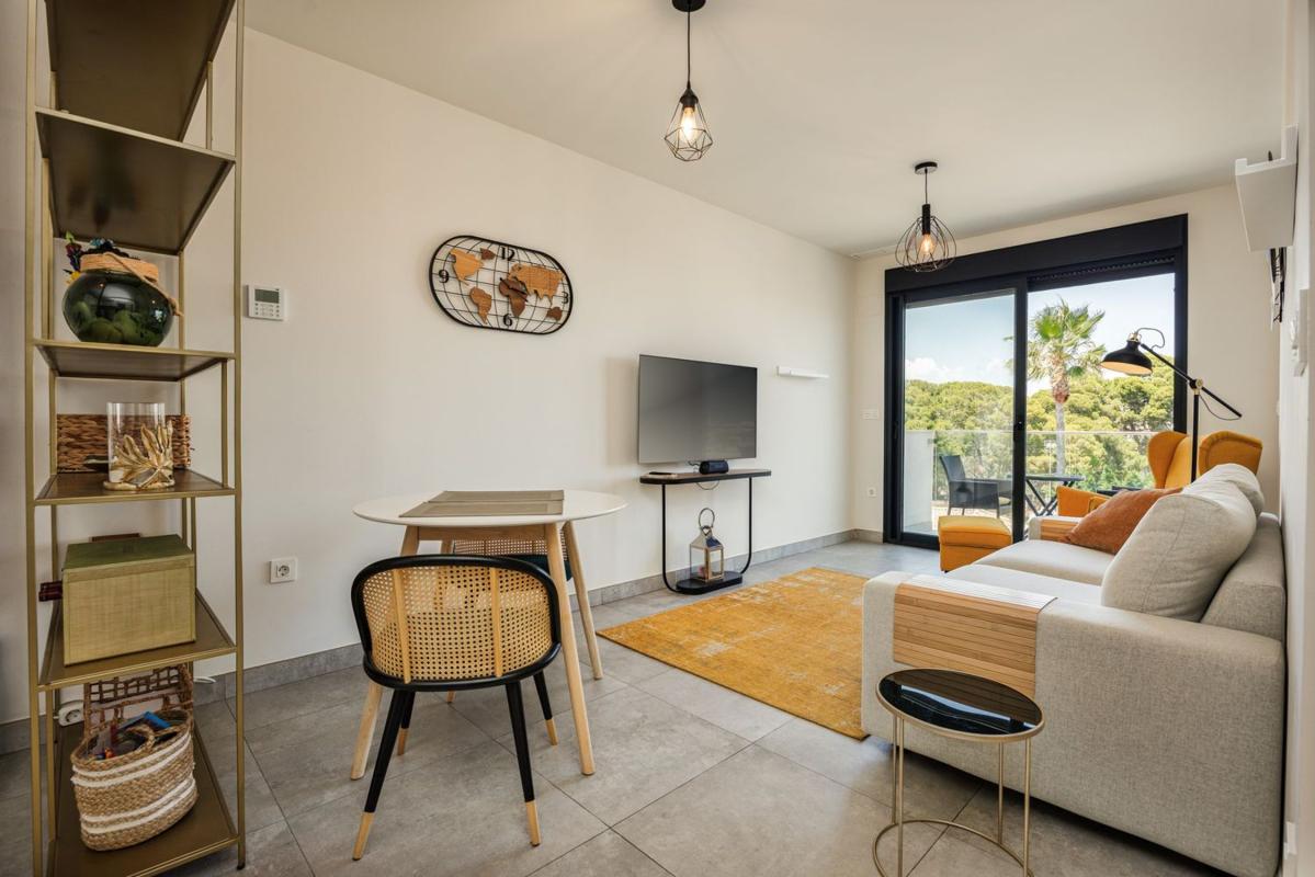 Продажа квартиры на Piso en Calle de Gastón Castelló, 31, Playa Muchavista, El Campello, Эль Кампельо
photo 1