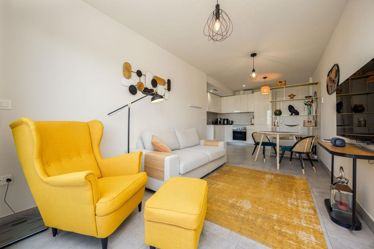 Продажа квартиры на Piso en Calle de Gastón Castelló, 31, Playa Muchavista, El Campello, Эль Кампельо
photo 2