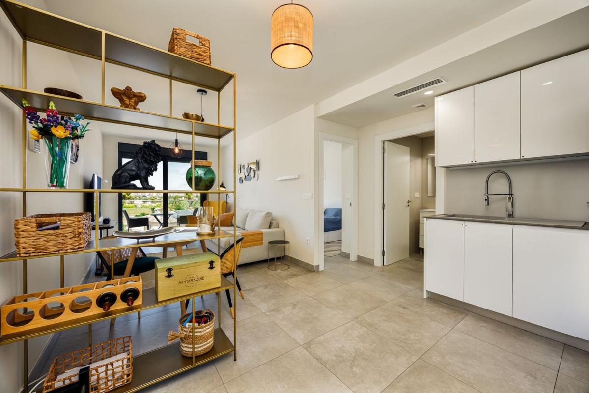 Продажа квартиры на Piso en Calle de Gastón Castelló, 31, Playa Muchavista, El Campello, Эль Кампельо
photo 3