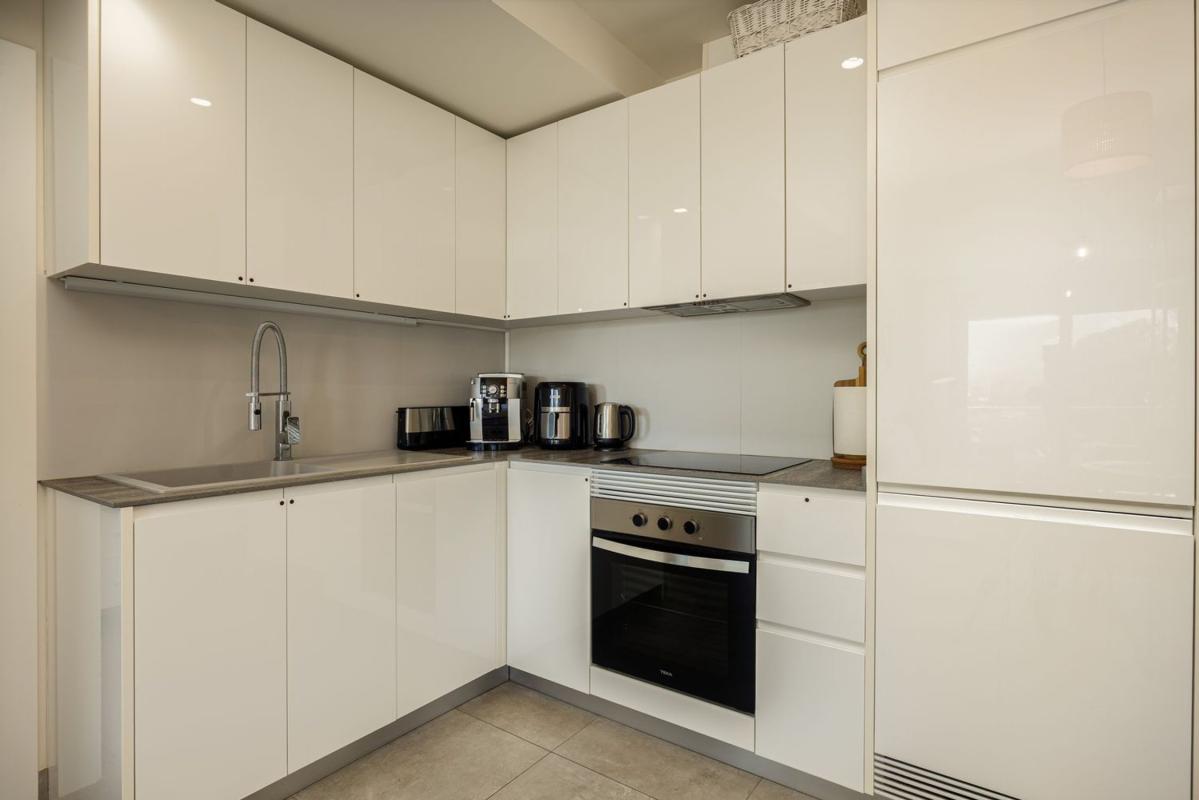 Продажа квартиры на Piso en Calle de Gastón Castelló, 31, Playa Muchavista, El Campello, Эль Кампельо
photo 5