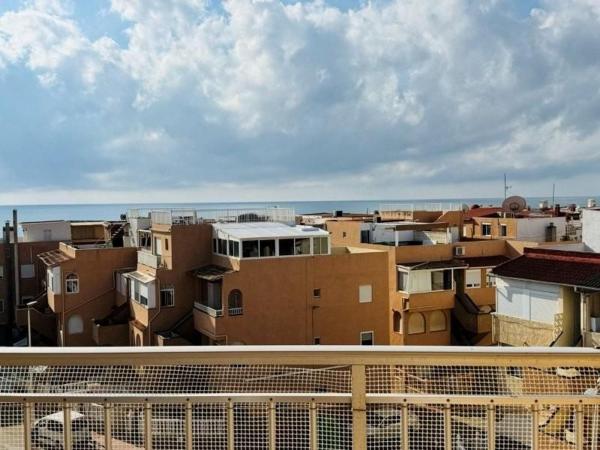 Продажа квартиры на Piso en Gaspar Perrelló, Torrevieja, Торревьеха
 photo 1