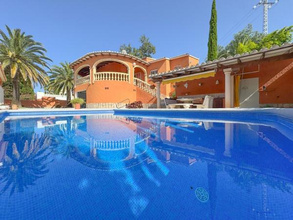 Casa o chalet independiente en El Montgó, Denia photo 2