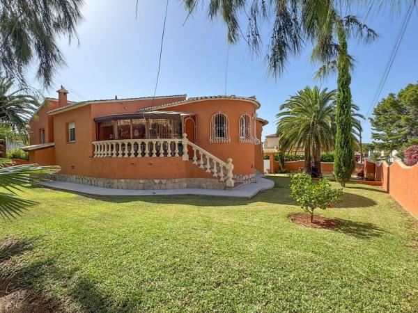 Casa o chalet independiente en El Montgó, Denia photo 3