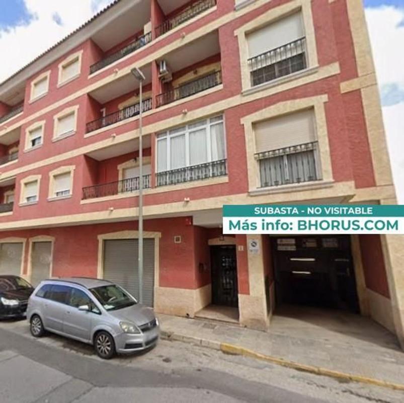 Sprzedaż mieszkania w Piso en Avenida Estadio Sadrian, Almoradí, Almoradí
 photo 2