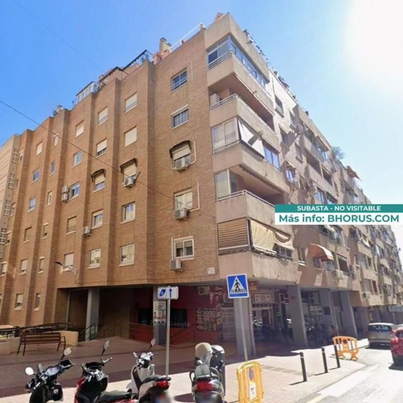 Venta de piso en Piso en Avenida de Ruzafa, Centro Urbano, Benidorm, Benidorm
photo 1