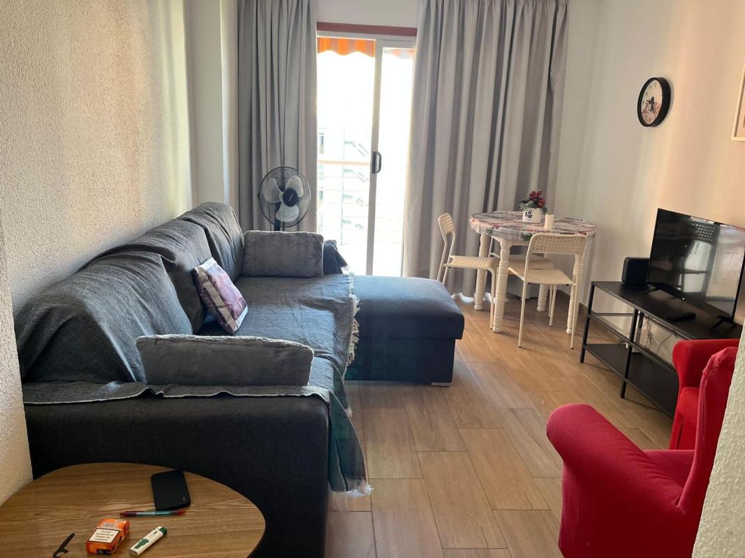 Sale of apartment in Piso en Roma, Zona Sierra Helada, Benidorm, Benidorm
photo 1