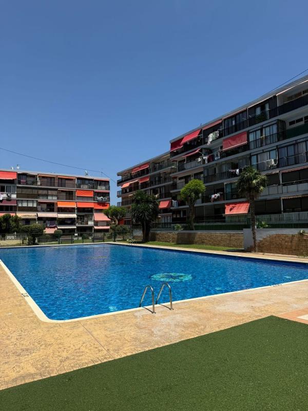 Sale of apartment in Piso en Roma, Zona Sierra Helada, Benidorm, Benidorm
photo 2
