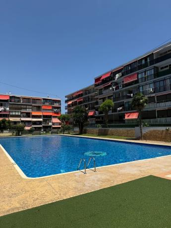 Venta de piso en Piso en Roma, Zona Sierra Helada, Benidorm, Benidorm
thumbnail 1