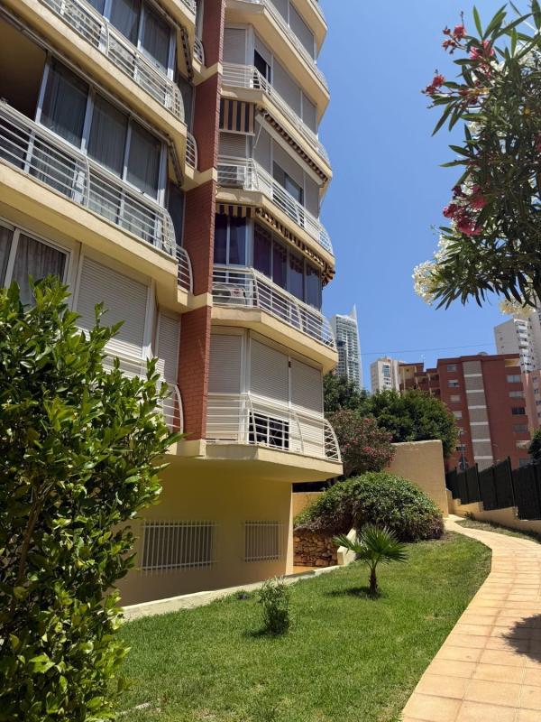 Sale of apartment in Piso en Roma, Zona Sierra Helada, Benidorm, Benidorm
photo 3