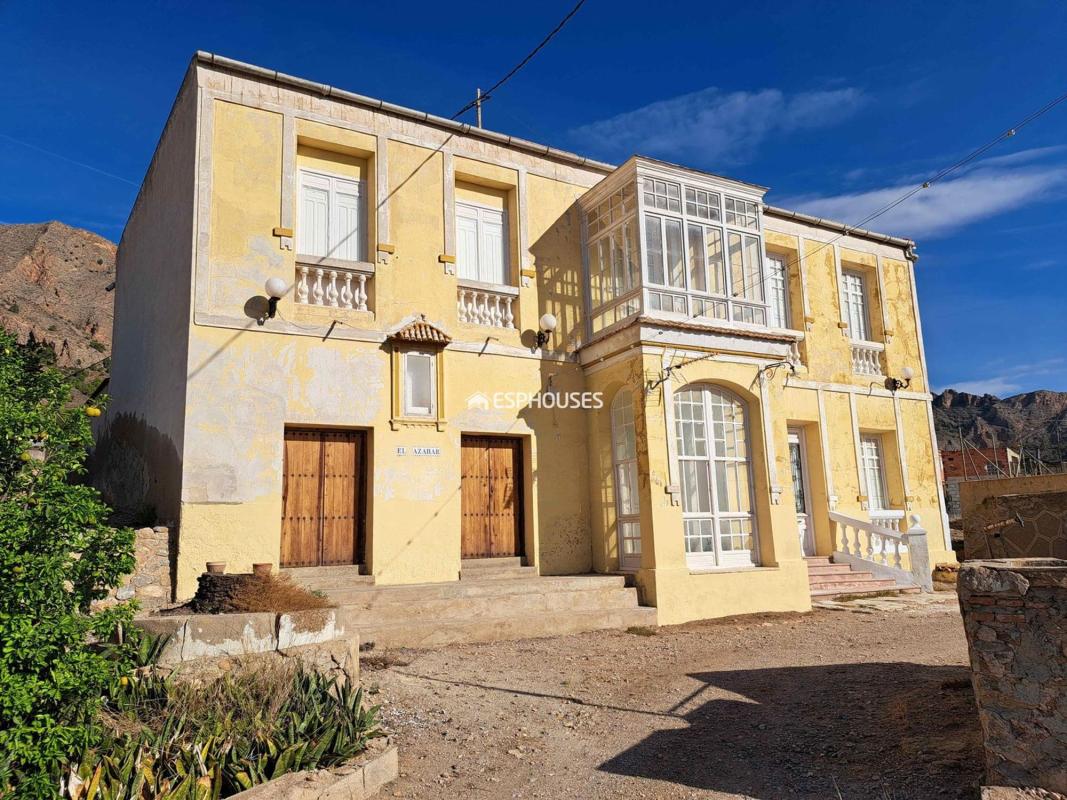 Venta de chalet independiente en Casa o chalet en Orihuela Ciudad, Orihuela, Orihuela
photo 3