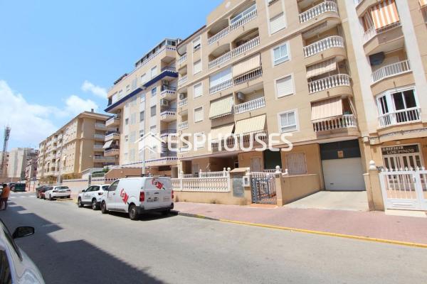 Venta de piso en Piso en Zona Pueblo, Guardamar del Segura, Guardamar del Segura
photo 1