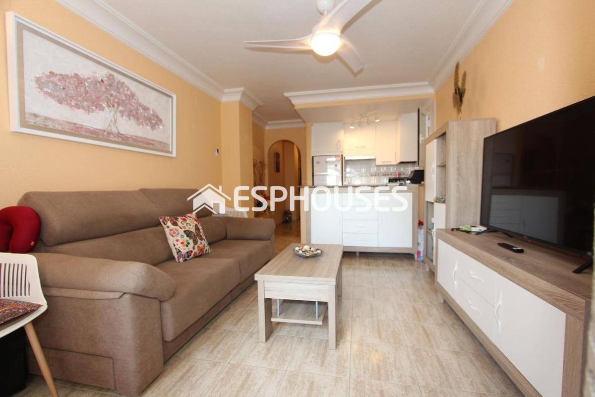 Venta de piso en Piso en Zona Pueblo, Guardamar del Segura, Guardamar del Segura
 photo 3