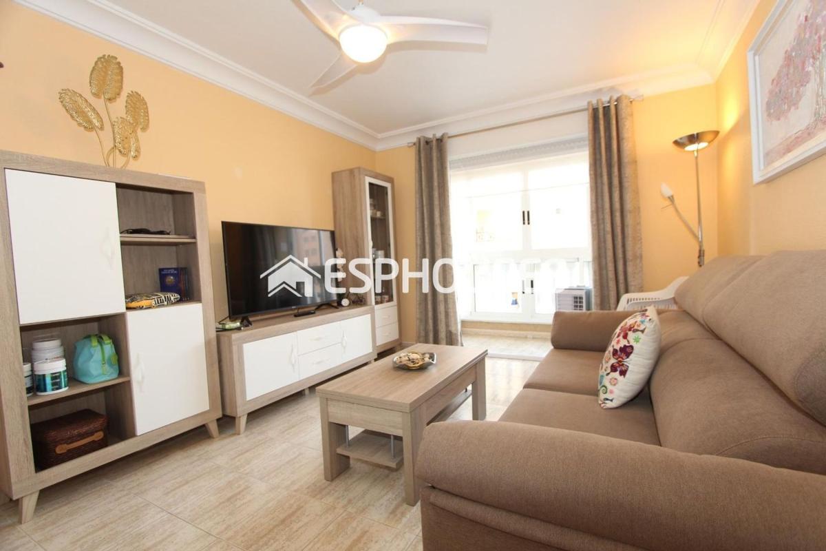 Venta de piso en Piso en Zona Pueblo, Guardamar del Segura, Guardamar del Segura
 photo 4