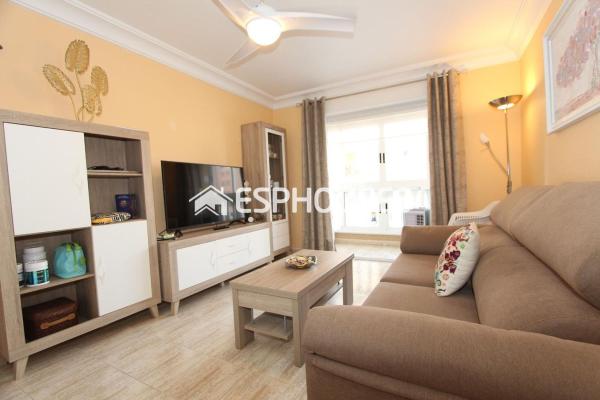 Venta de piso en Piso en Zona Pueblo, Guardamar del Segura, Guardamar del Segura
 photo 4