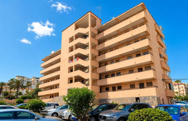 Venta de piso en Piso en Sirenas De Las, 10, Miramar - Torre del Moro, Torrevieja, Torrevieja
photo 1