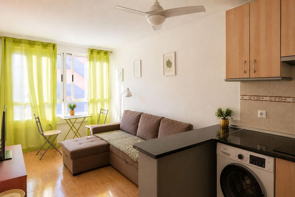 Sprzedaż mieszkania w Piso en Sirenas De Las, 10, Miramar - Torre del Moro, Torrevieja, Torrevieja
photo 2