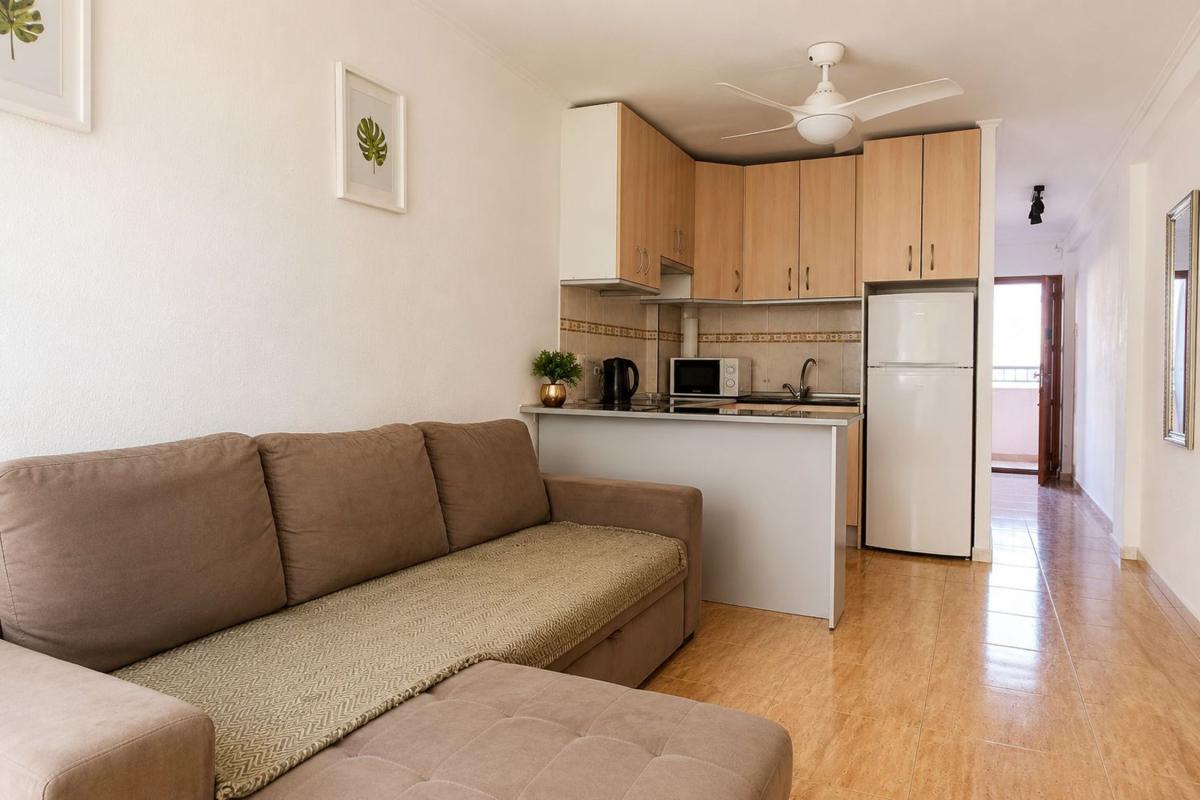 Sprzedaż mieszkania w Piso en Sirenas De Las, 10, Miramar - Torre del Moro, Torrevieja, Torrevieja
photo 4