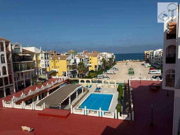 Sprzedaż mieszkania w Piso en Avenida Don Juan de Austria, La Veleta, Torrevieja, Torrevieja
photo 1