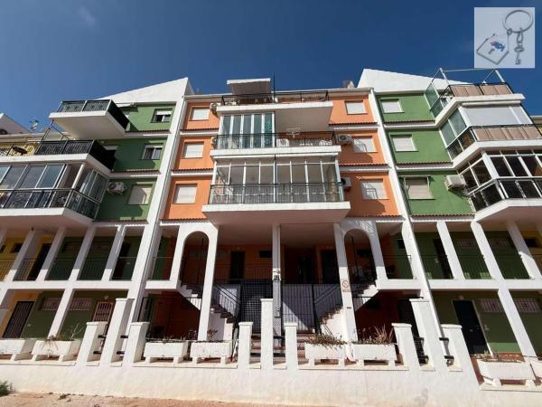Sprzedaż mieszkania w Piso en Avenida Don Juan de Austria, La Veleta, Torrevieja, Torrevieja
 photo 4