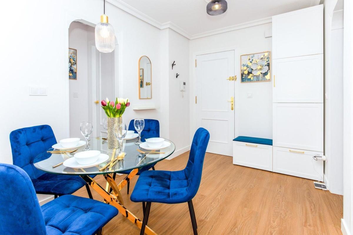Продажа квартиры на Piso en Calle San Pascual, 48, Puerto Deportivo, Torrevieja, Торревьеха
photo 2