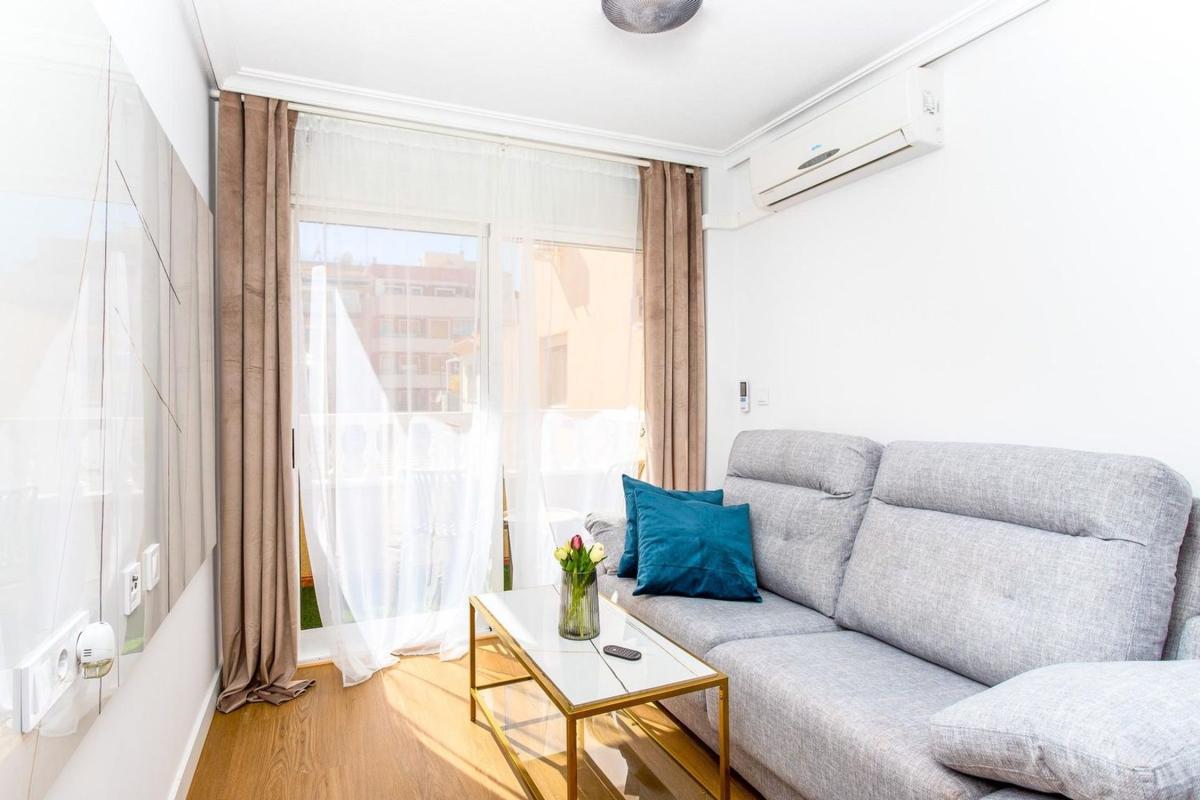 Продажа квартиры на Piso en Calle San Pascual, 48, Puerto Deportivo, Torrevieja, Торревьеха
photo 5