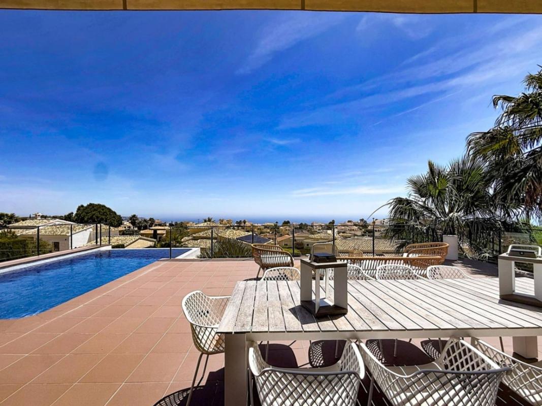 Properties for sale and rent in Spain photo 1