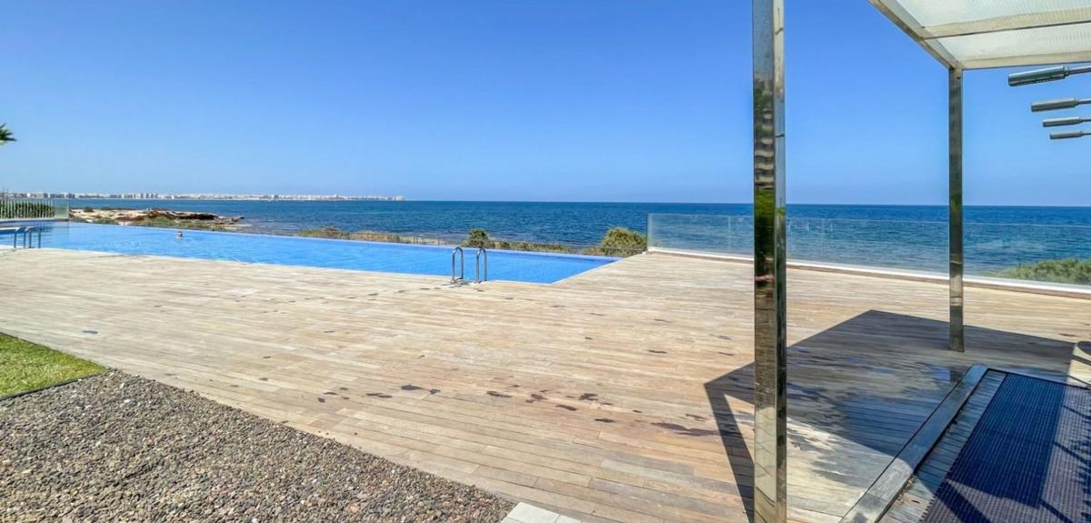 Sprzedaż mieszkania w Piso en Punta Prima, Orihuela, Orihuela
photo 3