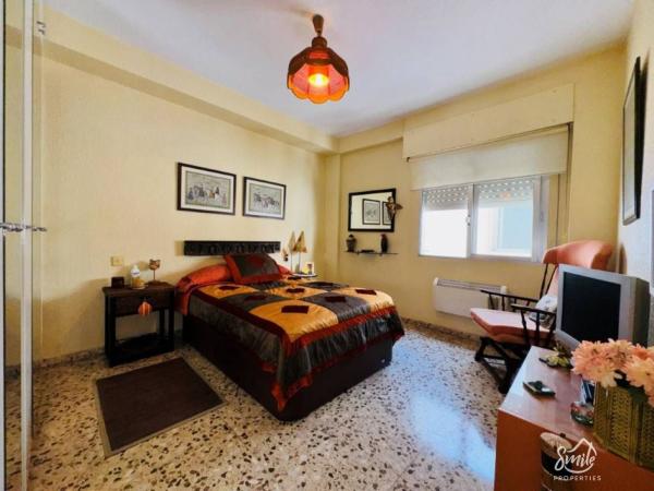 Продажа квартиры на Piso en Calle Nuestra Señora del Rosario, 14, Gaspar Perrelló, Torrevieja, Торревьеха
 photo 4