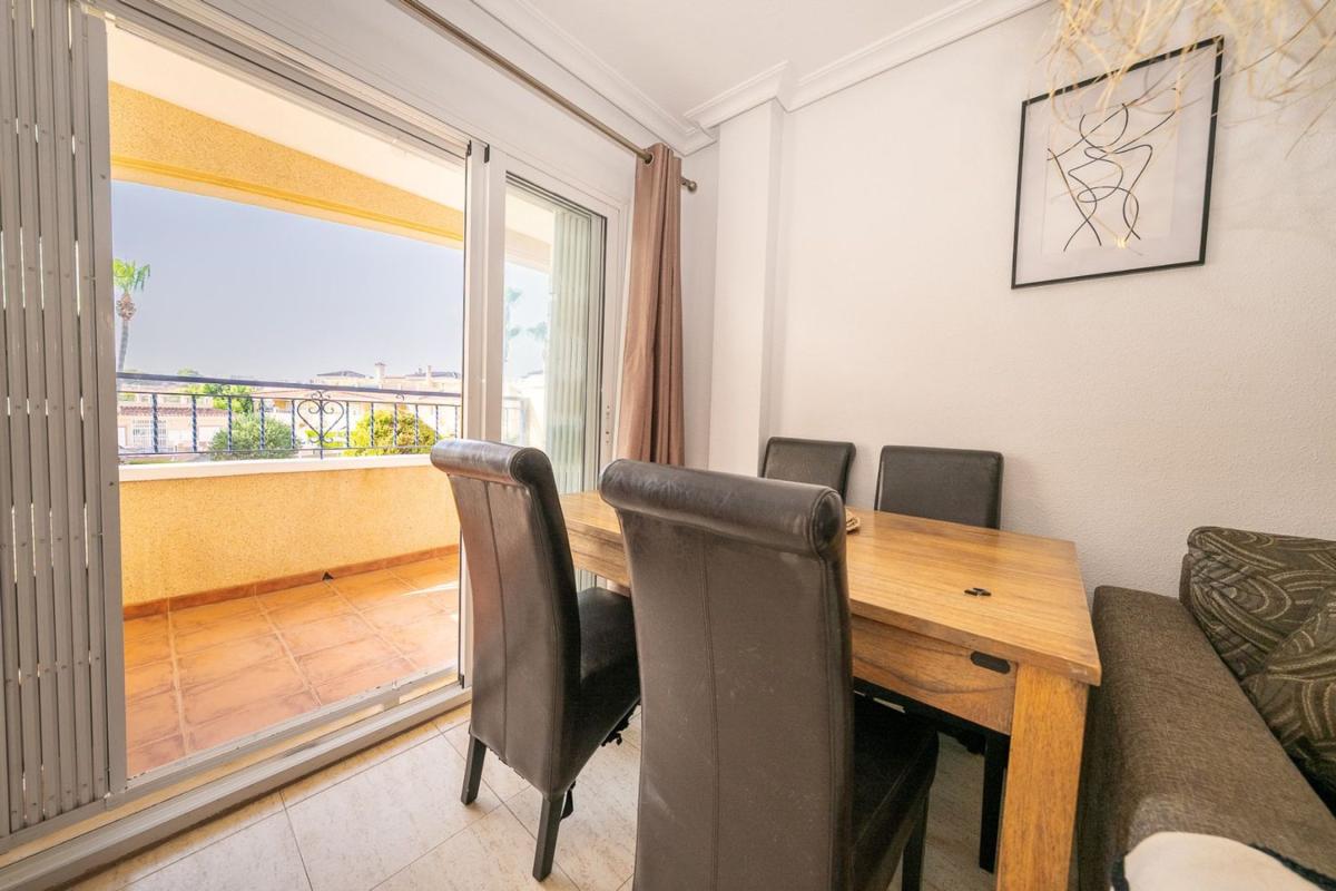 Продажа пентхауса на Ático en Mil Palmeras, Pilar de la Horadada, Пилар де ла Орадада photo 5