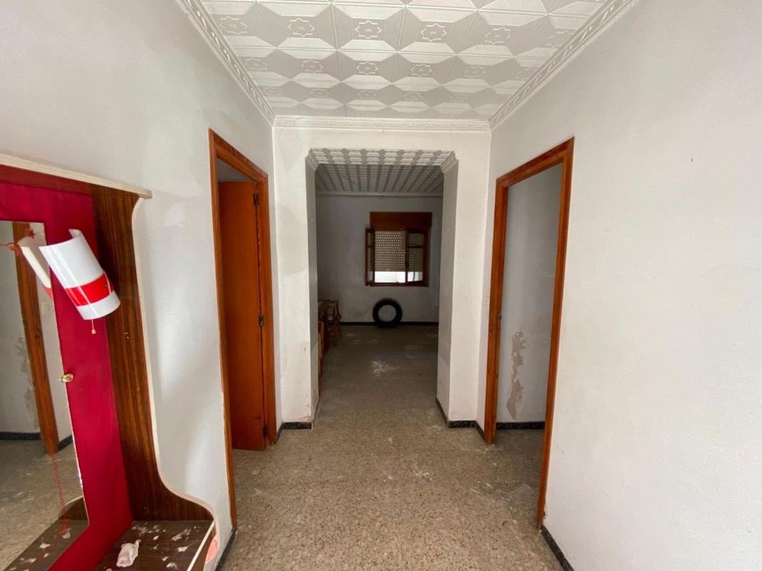 Sprzedaż niezależnego domku jednorodzinnego w Casa o chalet en Calle Doctor Segura, Salinas, Salinas photo 4