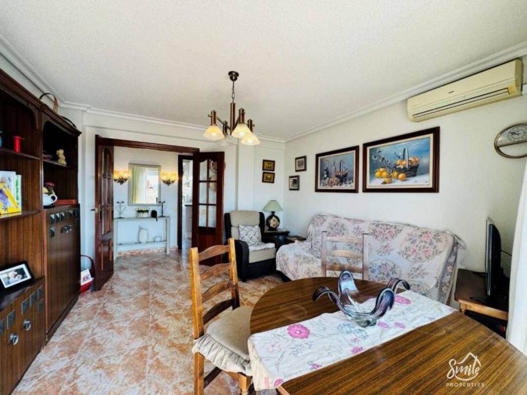 Sale of apartment in Piso en Calle Antonio Gil, 3, Gaspar Perrelló, Torrevieja, Torrevieja
photo 4