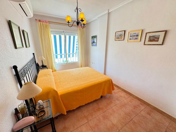 Venta de piso en Piso en Las Viñas, Guardamar del Segura, Guardamar del Segura
photo 1