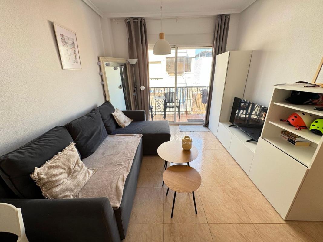 Venta de piso en Piso en Zona Pueblo, Guardamar del Segura, Guardamar del Segura
photo 1