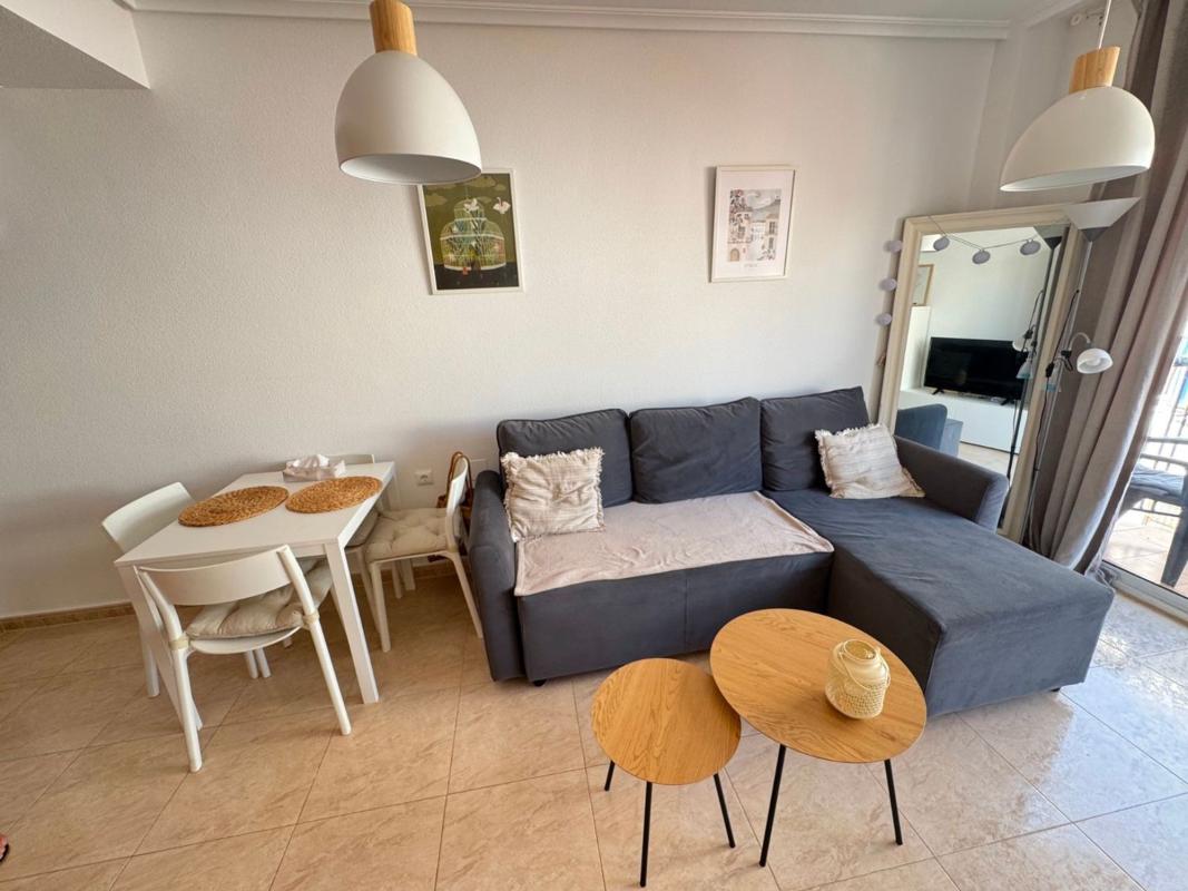 Venta de piso en Piso en Zona Pueblo, Guardamar del Segura, Guardamar del Segura
photo 2