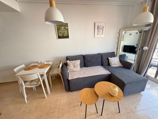 Venta de piso en Piso en Zona Pueblo, Guardamar del Segura, Guardamar del Segura
thumbnail 1