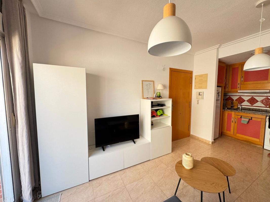 Venta de piso en Piso en Zona Pueblo, Guardamar del Segura, Guardamar del Segura
photo 3