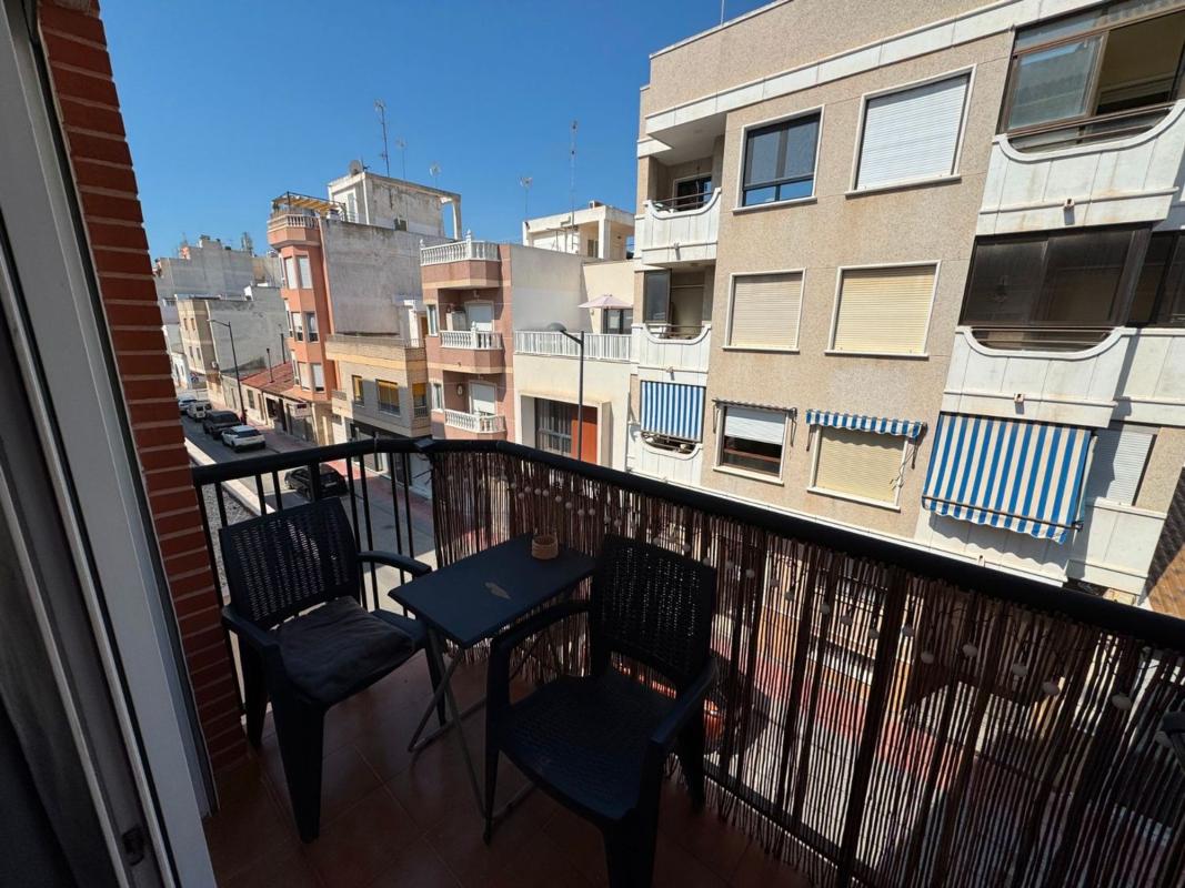 Venta de piso en Piso en Zona Pueblo, Guardamar del Segura, Guardamar del Segura
photo 4