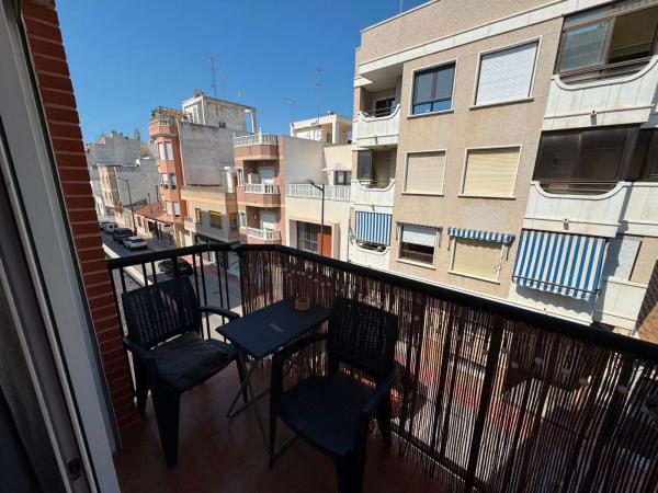 Venta de piso en Piso en Zona Pueblo, Guardamar del Segura, Guardamar del Segura
 photo 4