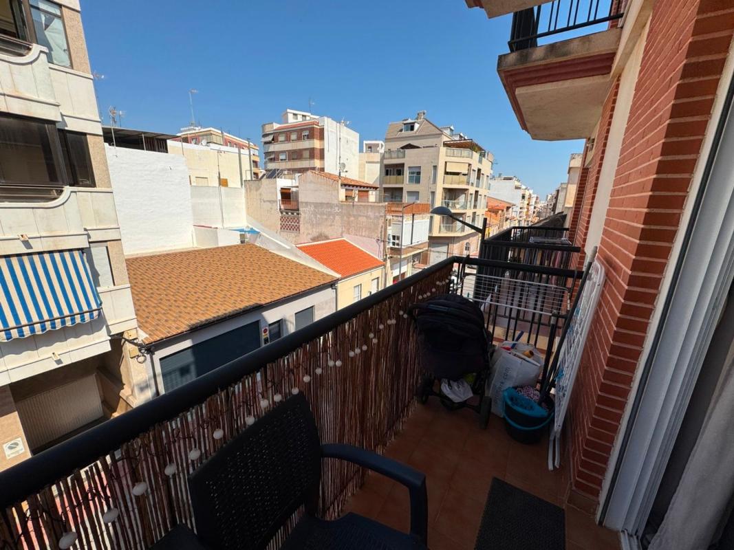 Venta de piso en Piso en Zona Pueblo, Guardamar del Segura, Guardamar del Segura
photo 5