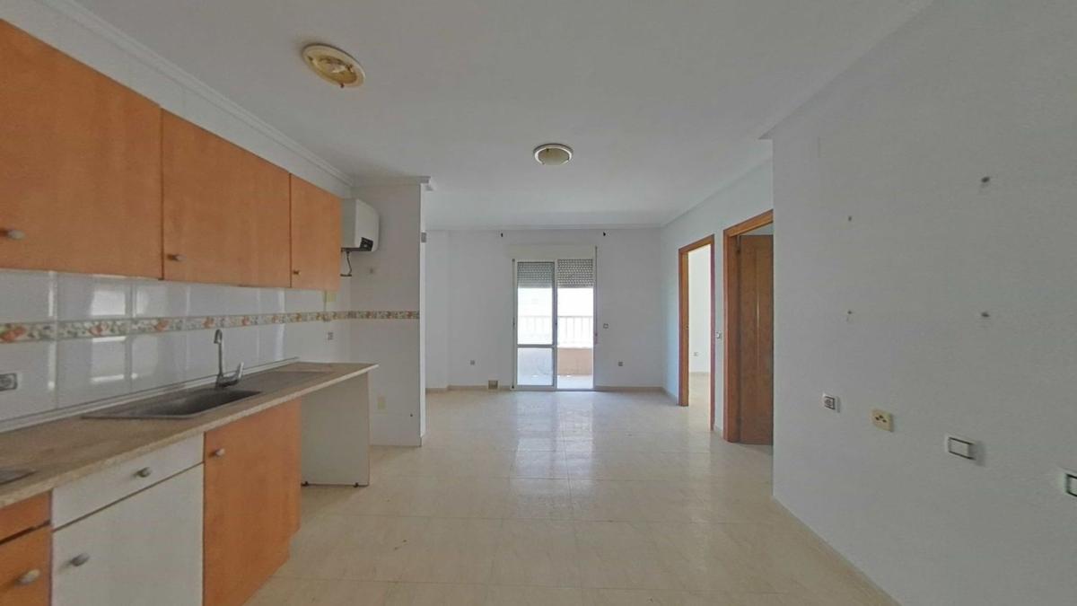 Sprzedaż mieszkania w Piso en Clemente Gosalvez, 74, El Molino, Torrevieja, Torrevieja
photo 4