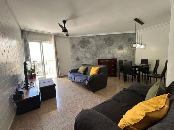 Venta de piso en Piso en Calle Lope de Vega, Alcalde Felipe Mallol, San Vicente del Raspeig, San Vicente del Raspeig
photo 1